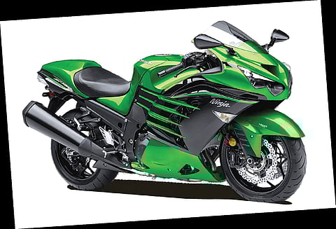 New Gaadi Every Day Plus Some Coffee