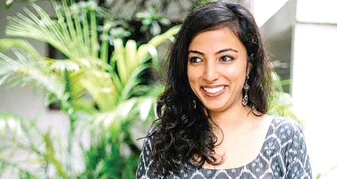 When Faith Struck a Happy Chord