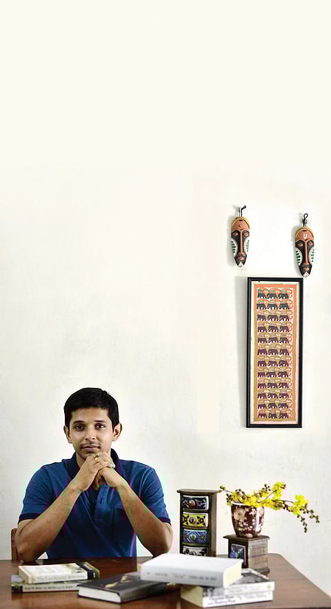 Versatile Verve for Divine Verses