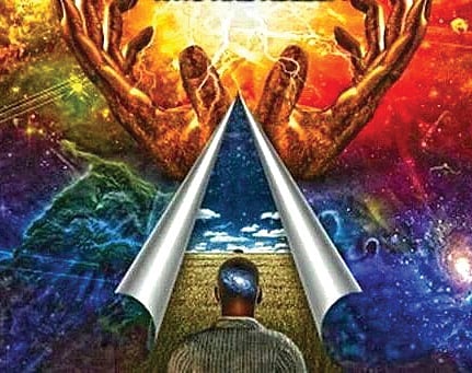 The World of Imagination