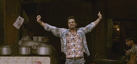 'Laal Rang': A Hard-hitting Story Told Well