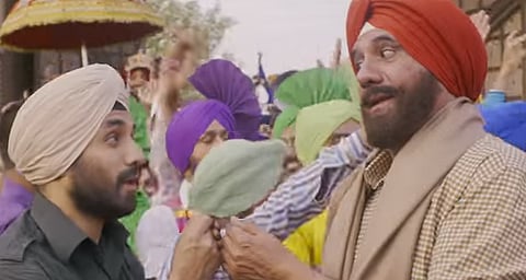 'Santa Banta Pvt Ltd' - A Dud Company