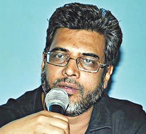 PU Paper Leak Exposes Utter Rot Within System