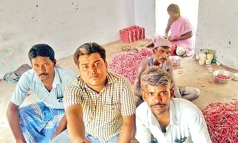 Kutty Japan Wants a Not-so-'Cracking' Job