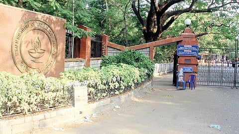 IIT-Madras files 248 patent applications, the most among all IITs in India