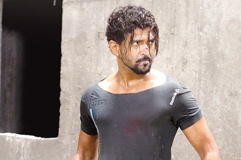 'What Yennai Arindal did in Tamil, Chakravyuha will do in Kannada'