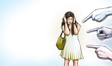 'I was Slut-shamed by my Neighbour for Wearing a Summer Dress in Hyderabad'