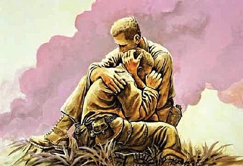 In Search of True Love