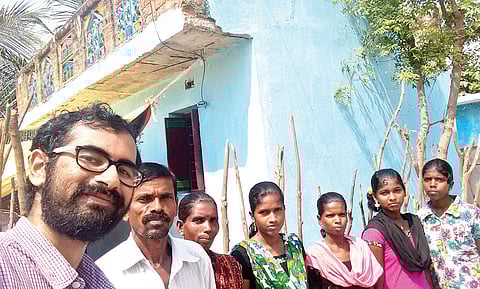 Tiruvallur: Haunted by Shadow of Bonded Labour