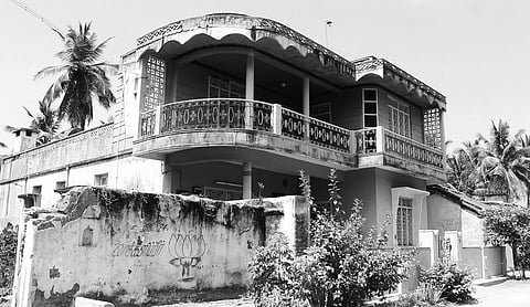 Sembedu Willing, Wanting and Waiting to Elect Son-in-Law 'Captain' of the State