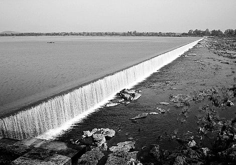 Telangana Defends Scrapping of Dummugudem Plan