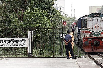 India on Right Track of Rail Diplomacy