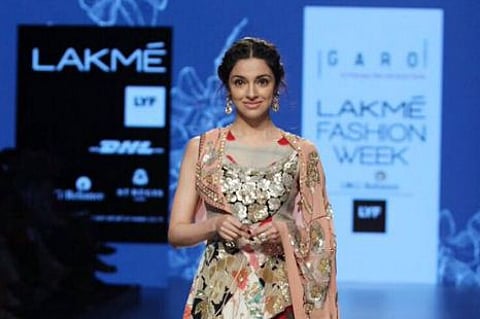 Divya Kumar Khosla | Twitter Photo