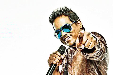 A Baby Girl for Yuvan Shankar Raja!