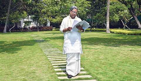 Scorecard of Karnataka Government: Find out your Ministers' rankings here