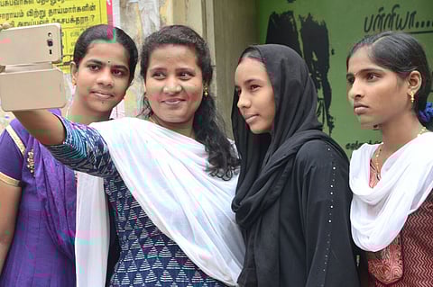 Here's the complete list of Tamil Nadu class 12 toppers