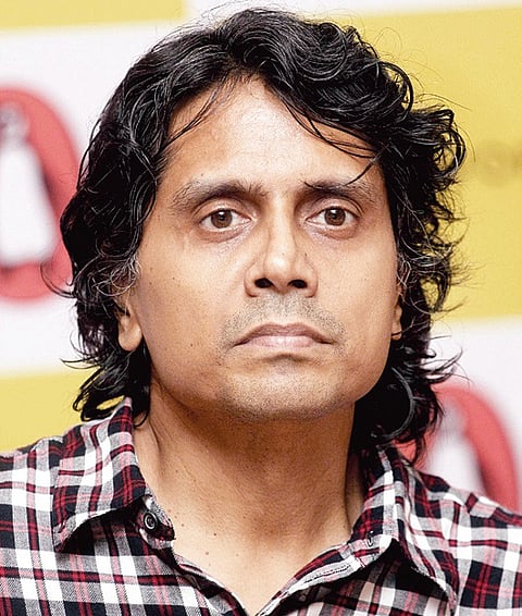 Find the balance between art and commercial films, says Nagesh Kukunoor