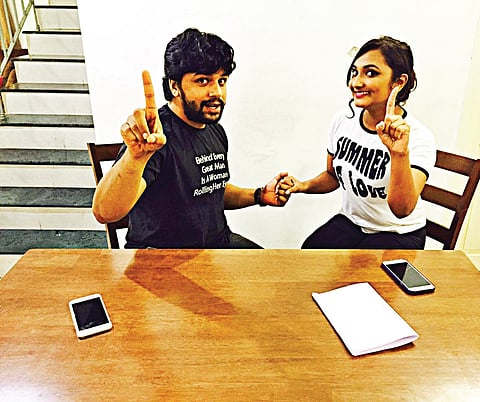 Tanglish plays will make you roll with laughter