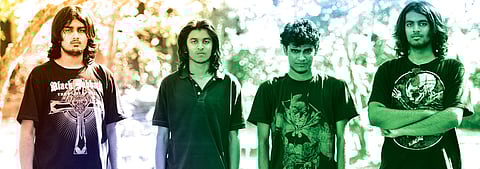 From Frets to Fandom, Crypted Lives to Rock