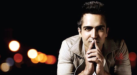 From sports to singing, his spirit is undying