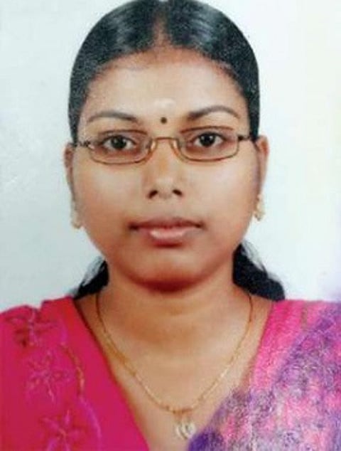 Lest we forget: in memory of Jisha