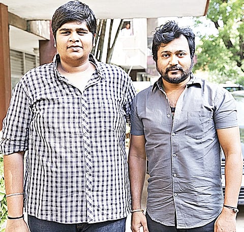 Iraivi trailer hits auto screens!