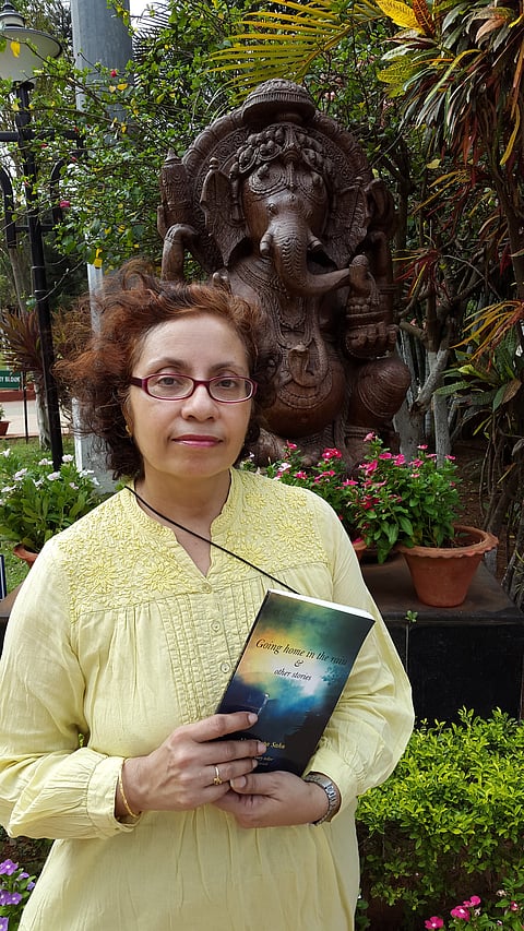 Monideepa Sahu. (EPS)