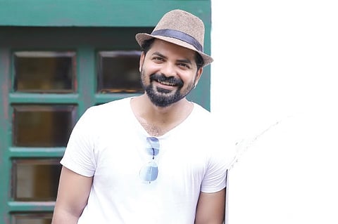 Java is simple, powerful and robust: Vinay Forrt