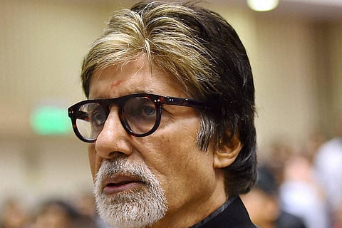 From 'Trishul' to 'TE3N,' Big-B Completes 'Circle of Life'