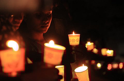 Image used for representative purpose only