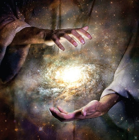 The Lord of Elements