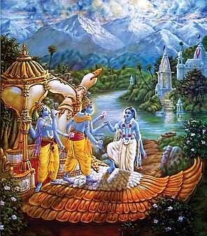 The Story that Liberates