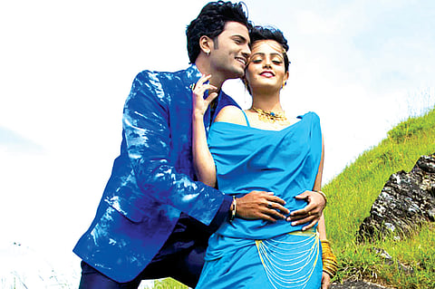 Nagathihalli's Next Explore Desires Caught in Mores