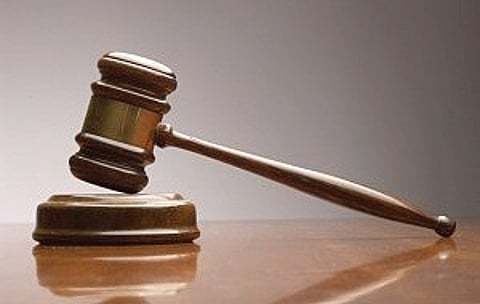 No Summer Vacation, My Lord