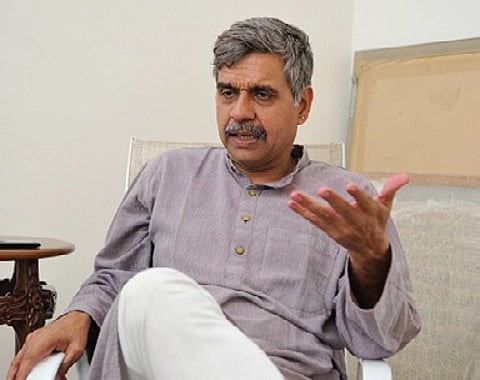 Delhi Can't be an Enclave of Privilege