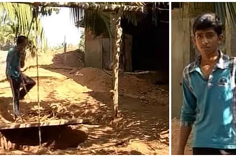 SRK-Kajol's Son in 'My Name Is Khan' Isn't a Kid Anymore