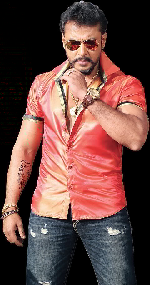 'Songs Bring Out Title Character'