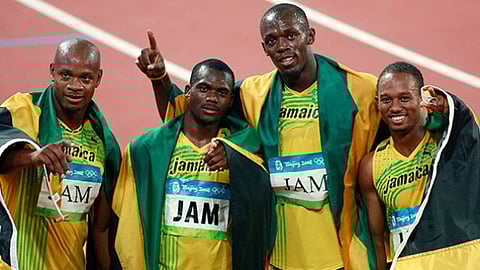 'Heartbroken' Usain Bolt ready to return 2008 Beijing Games relay gold medal