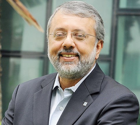 Grundfos bets big on solar pumping solutions