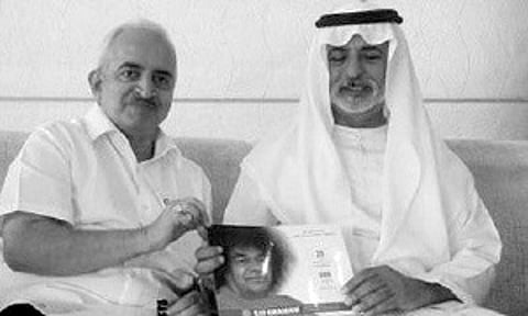 Sri Sathya Sai Orphanage Trust Kerala’s Saigramam now in Dubai too