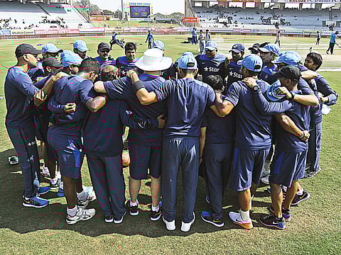 Indian coach or foreign: Why BCCI is looking at homegrown talent