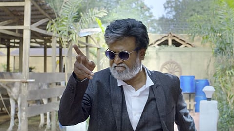 Rajinikanth's 'Kabali' passed with U certificate, no cuts