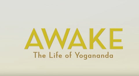 'Awake - The Life of Yogananda' Review: Strictly for the Yogi's followers
