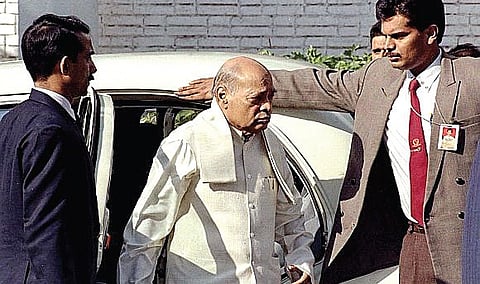 P V Narasimha Rao: Accidental PM and accidental reforms