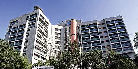 Where are the heads of CMDA?