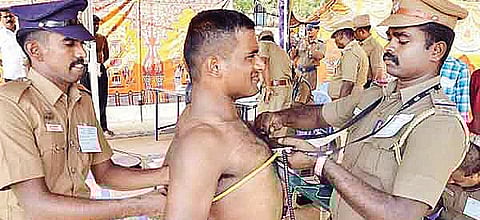 The tall and short of the new IPS story