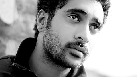 Why everybody loves Rinosh george so much