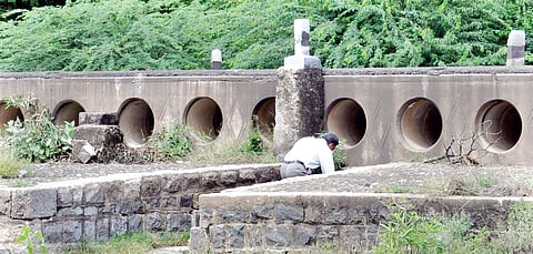 Minor blasts, major worries