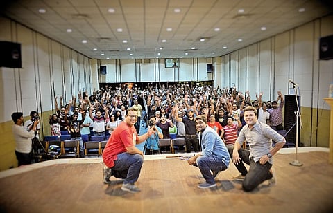 What's your girlfriend type?