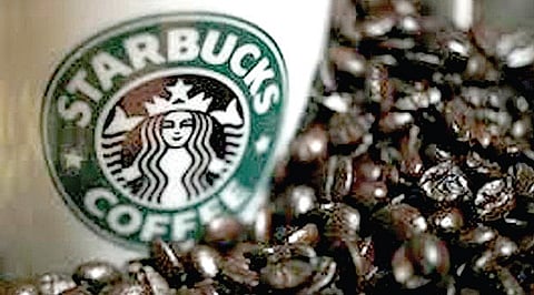Tata group's coorg coffee finds its way into starbucks in seattle